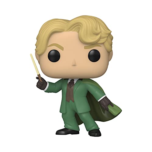 Funko POP! Harry Potter Gilderoy Lockhart 152 figurka