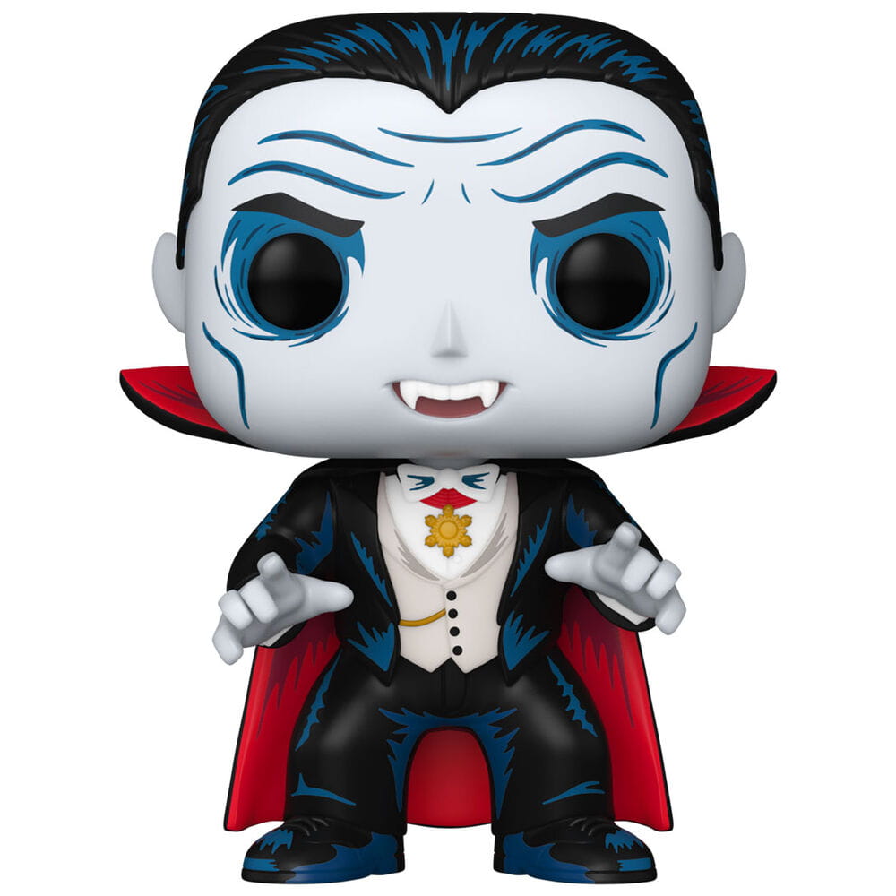 Funko POP! Monsters Dracula 1634 figurka