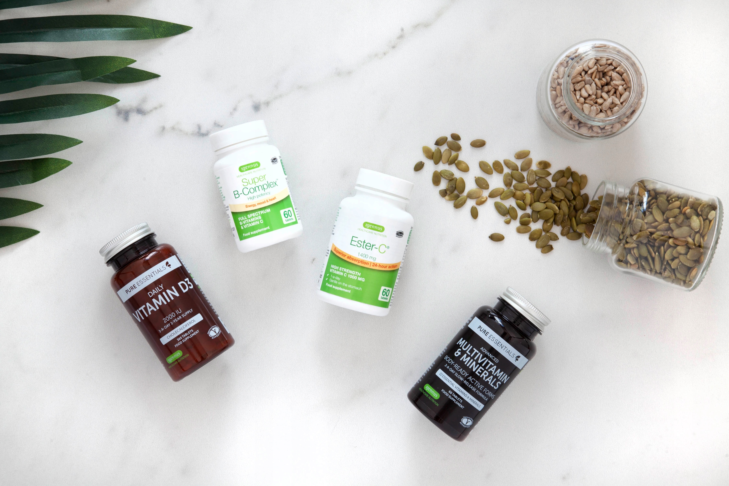 Witamina B12 podjęzykowa AKTYWNE formy METYLOKOBALAMINA 180 tab Igennus