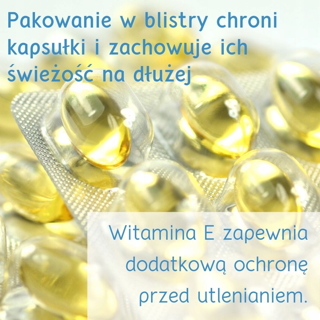 1000 mg EPA i DHA omega 3 6 9 z sardeli GLA Pharmepa COMPLETE Igennus