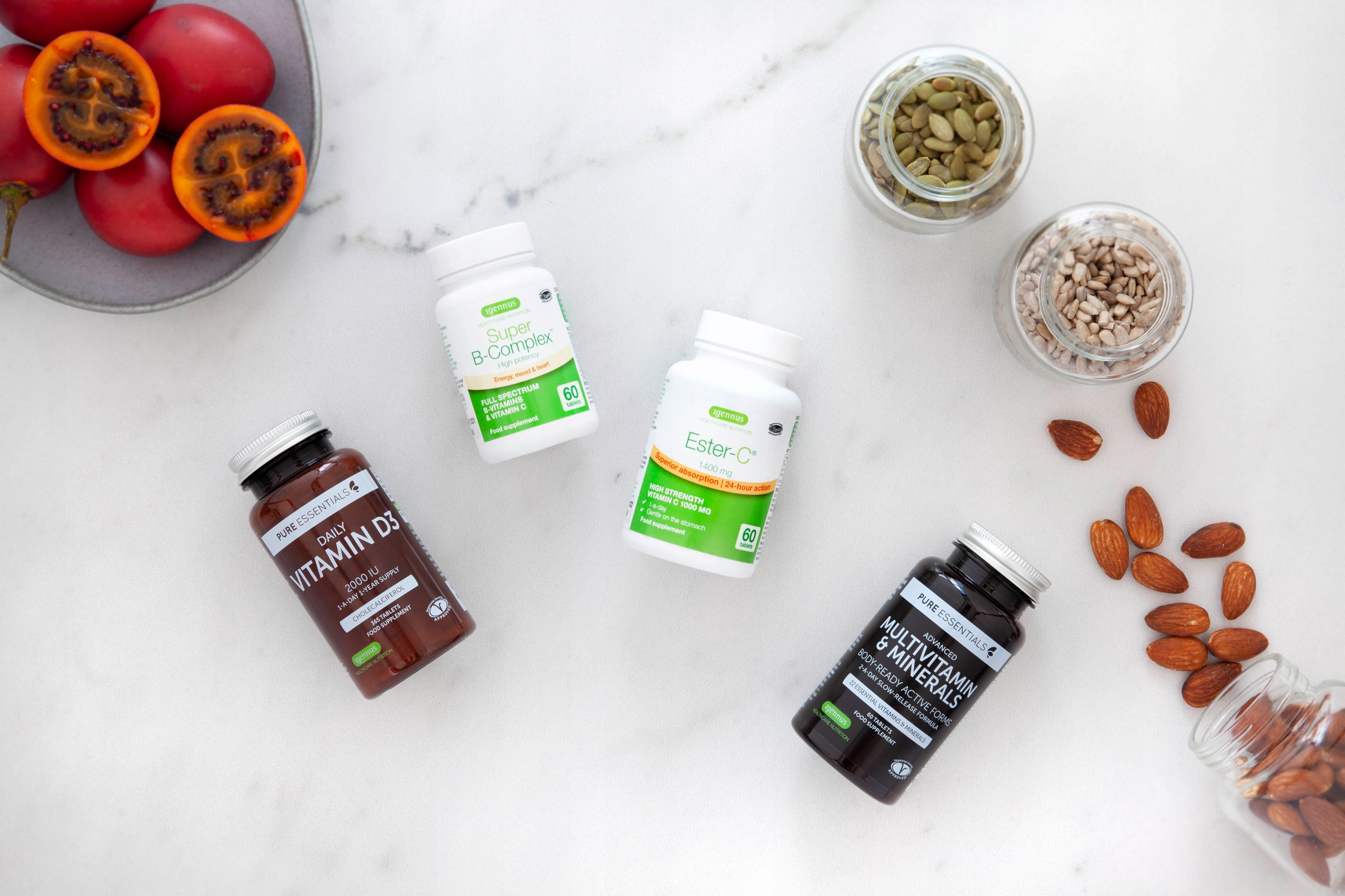 KOLAGEN aglomerowany hydrolizowane peptydy Igennus