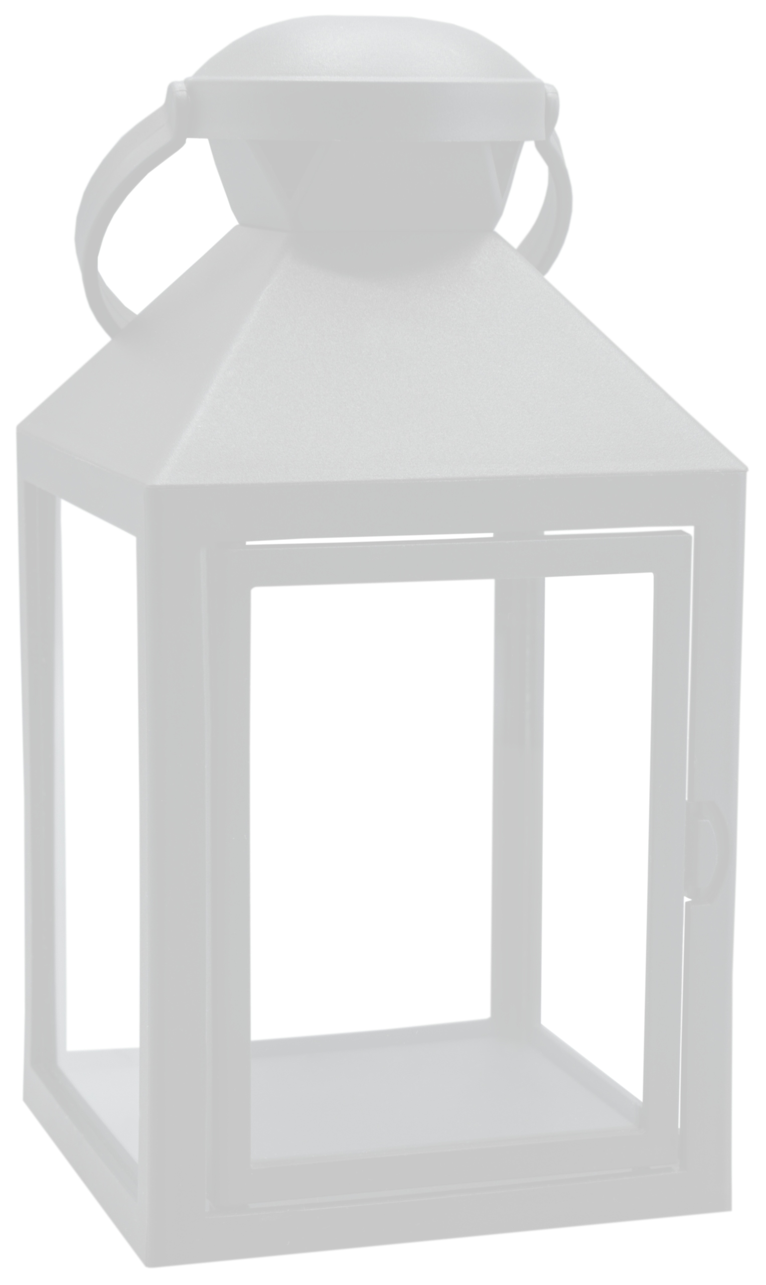 LATARENKA DEKORACYJNA LAMPION OGRODOWA LATARNIA OTWIERANA LAMPKA WKŁAD