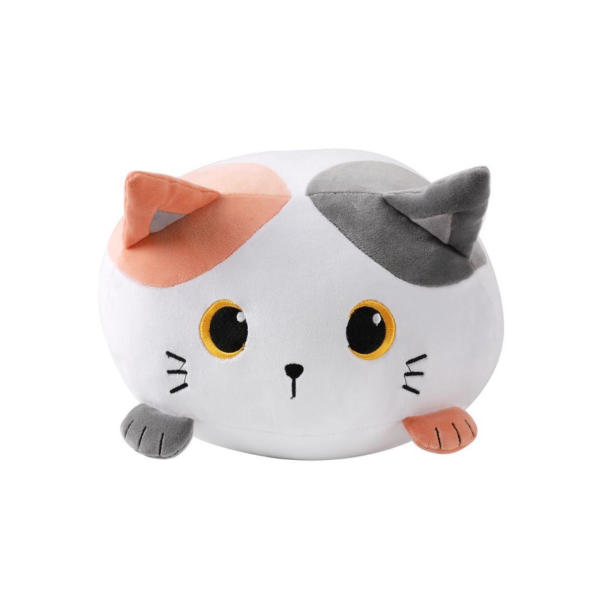 poduszka squishmallows gigantyczna Rudy Kot