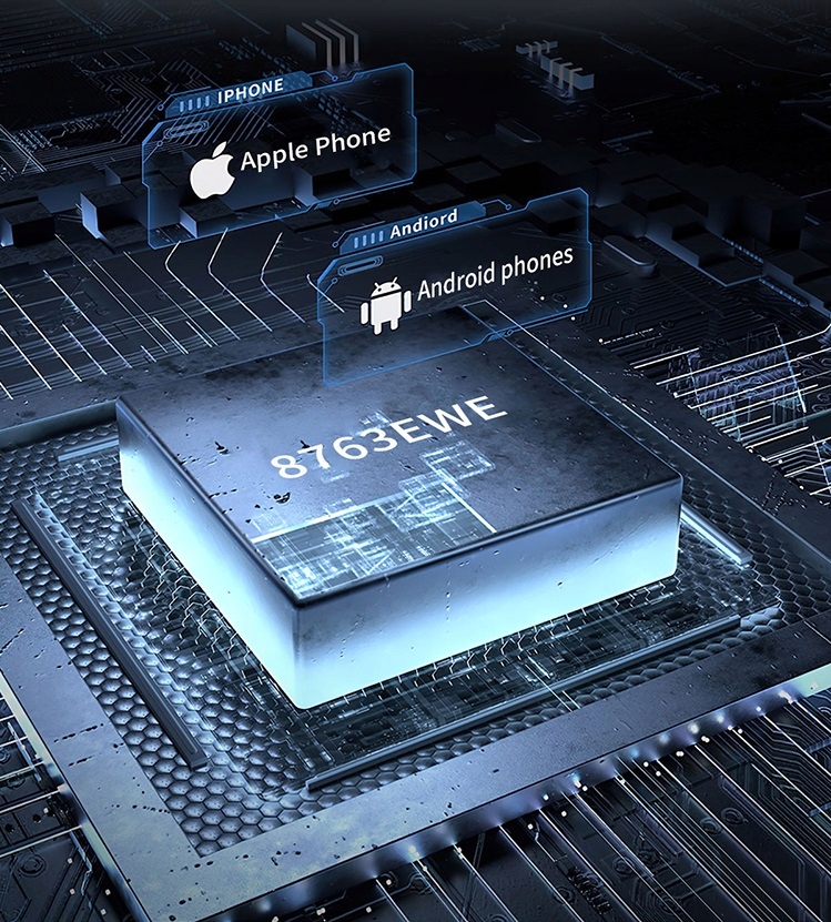 Smartwatch sportowy ciśnienie tętno rozmowy menu PL aplikacja Android