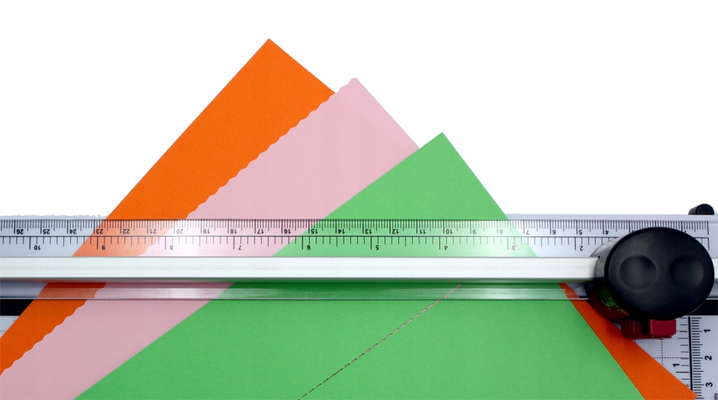 Laminator A3 Verotech VL830 wbudowany trymer 3 rodzaje cięcia