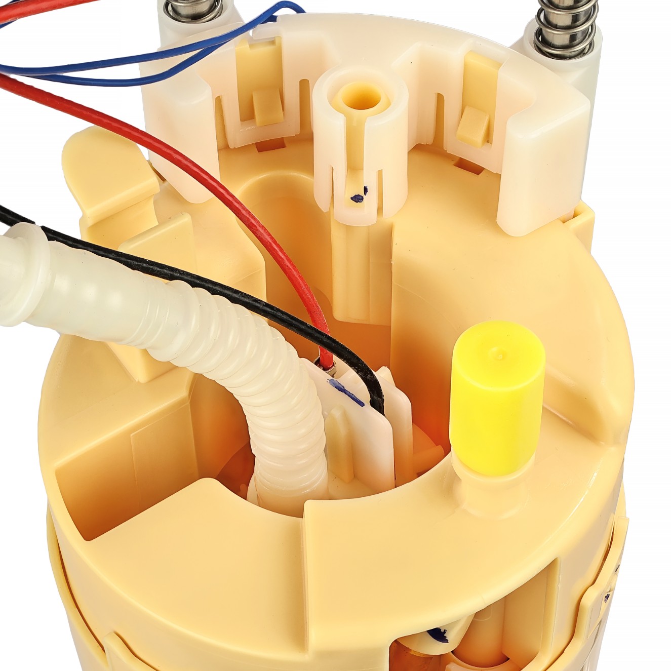 Fuel pump 7380136 7195471 BMW X5 E70 3.0d 3.5d 30dX 35dX 40dX