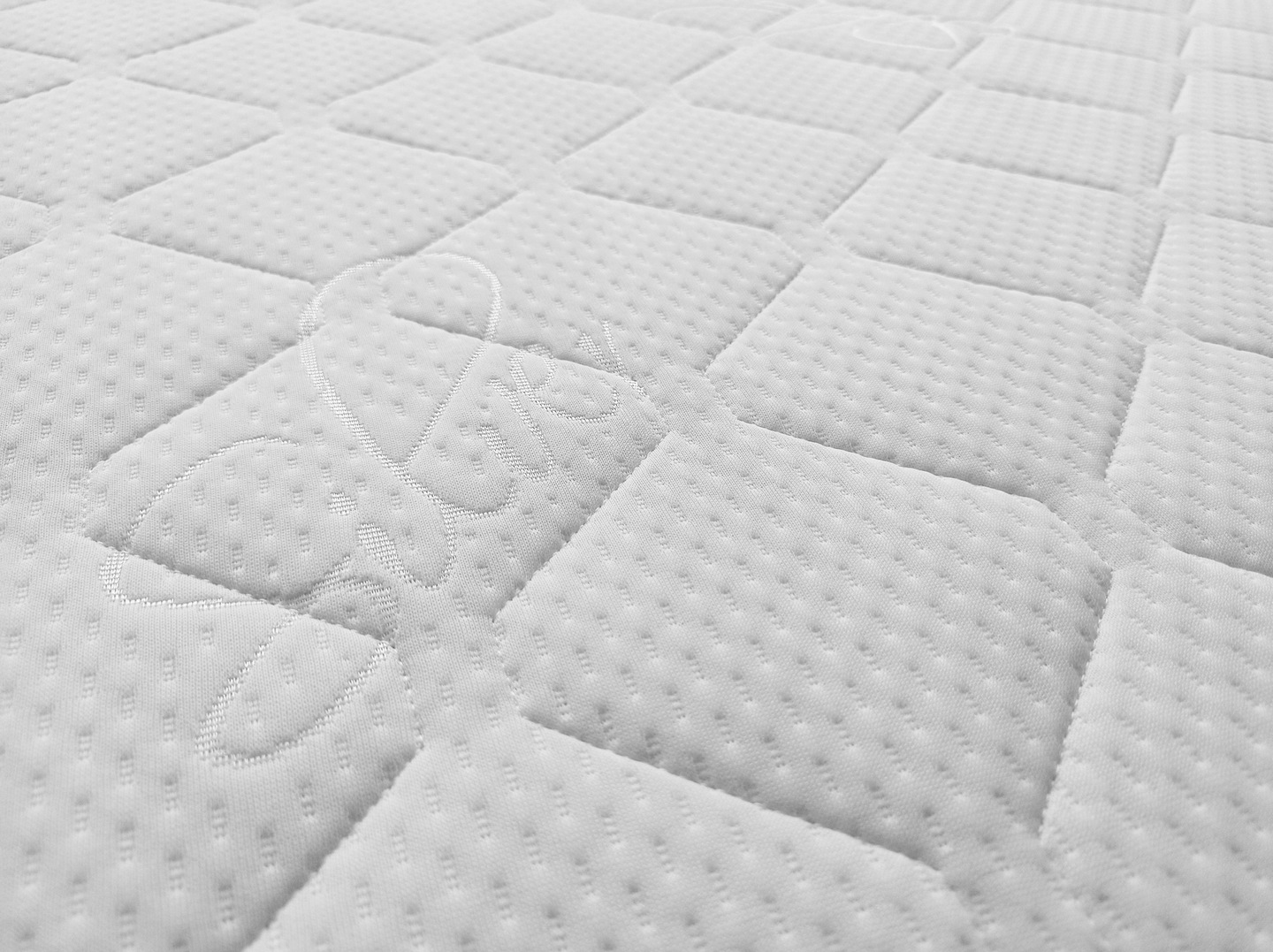 Materac SILVER WAVE 200x220 Piankowy 7 Stref LUX