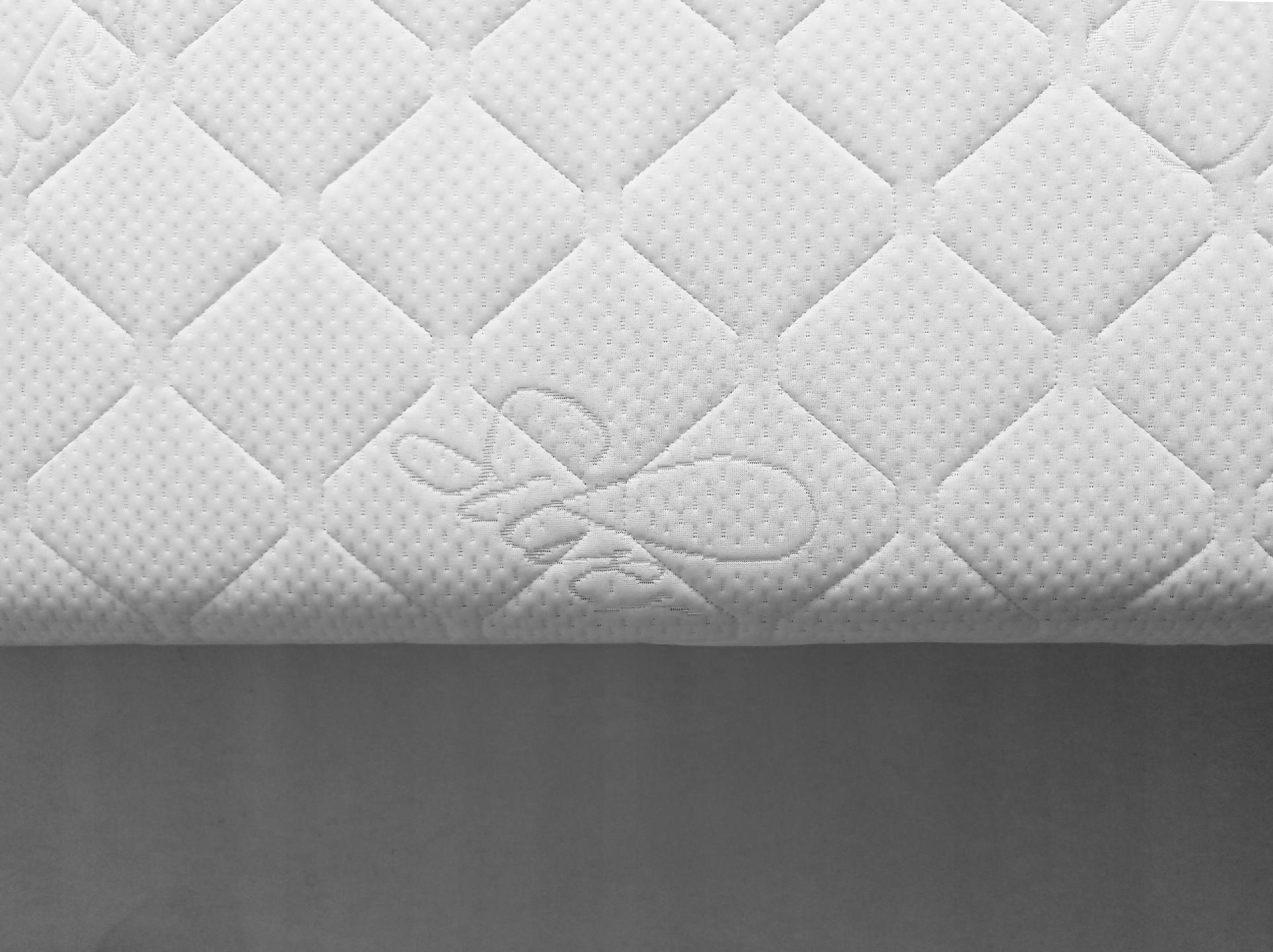 Materac SILVER WAVE 160x200 Piankowy 7 Stref LUX