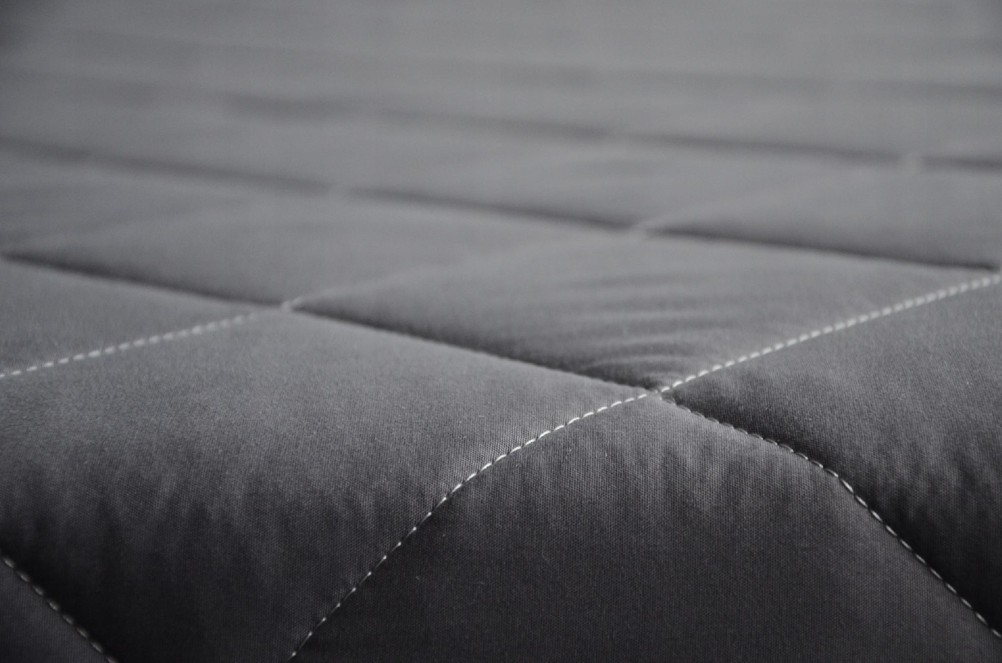 Materac nawierzchniowy masujący 160x200 Nakładka