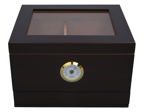 Humidor Profesjonalny Pojemnik Schowek na Cygara