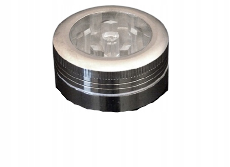 Młynek do Tytoniu Grinder Crusher Metalowy