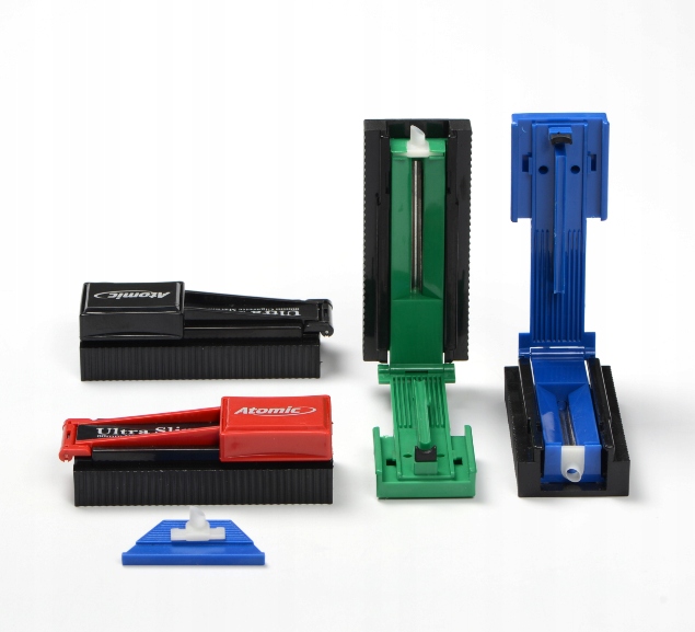 Nabijarka do papierosów SLIM Plastikowa