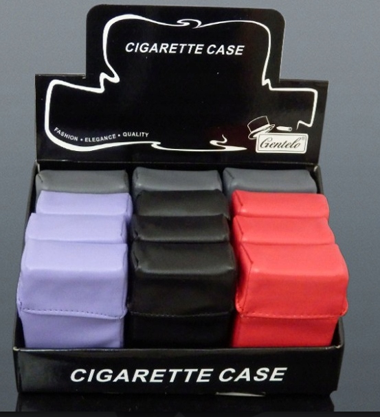 Etui dla Standardowej Wielkości Paczki Papierosów