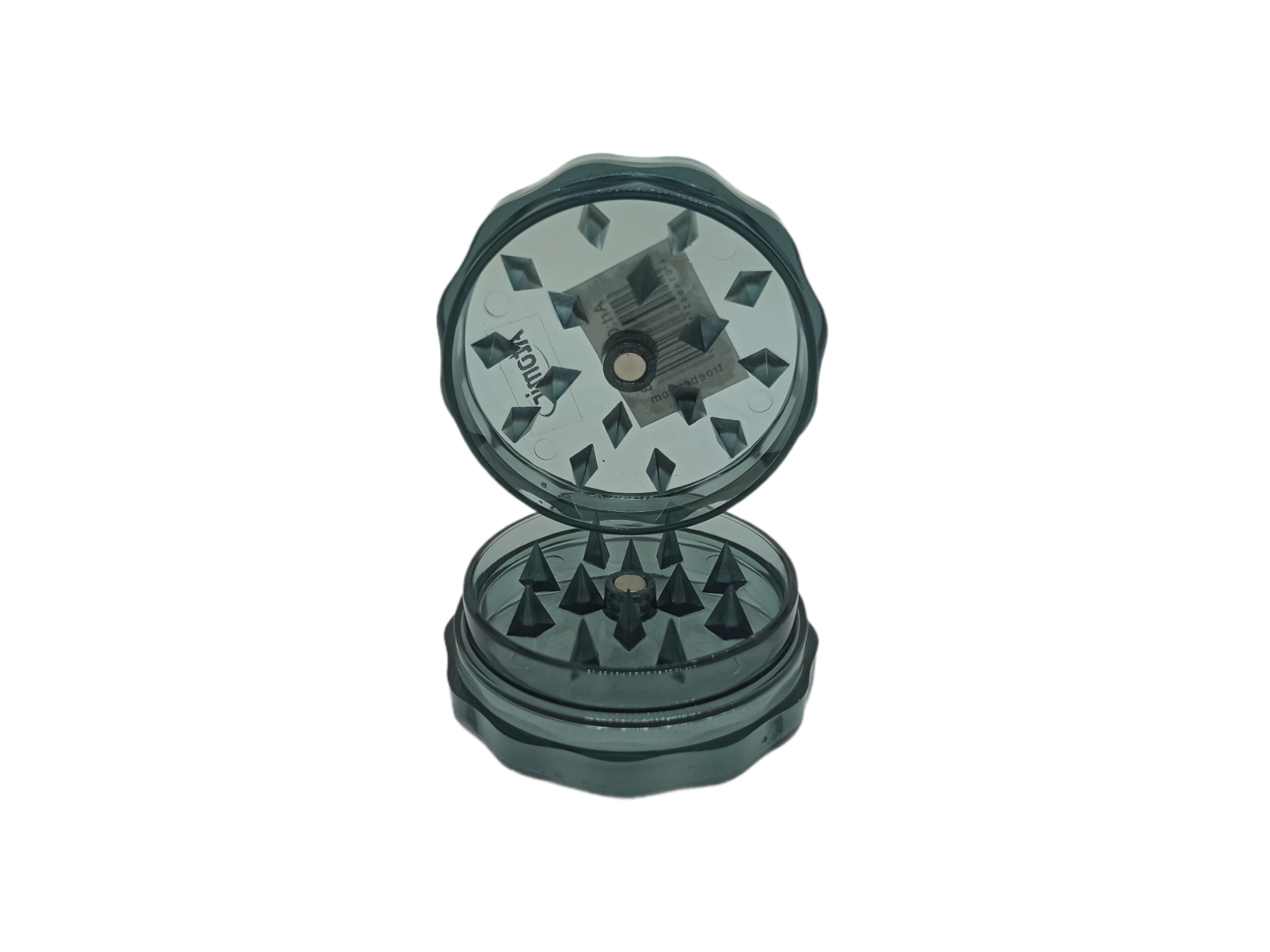 Grinder do Tytoniu Plastikowy Młynek marki Atomic