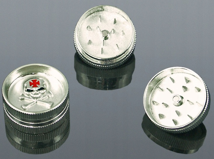 Mini Młynek do Tytoniu Grinder Crusher