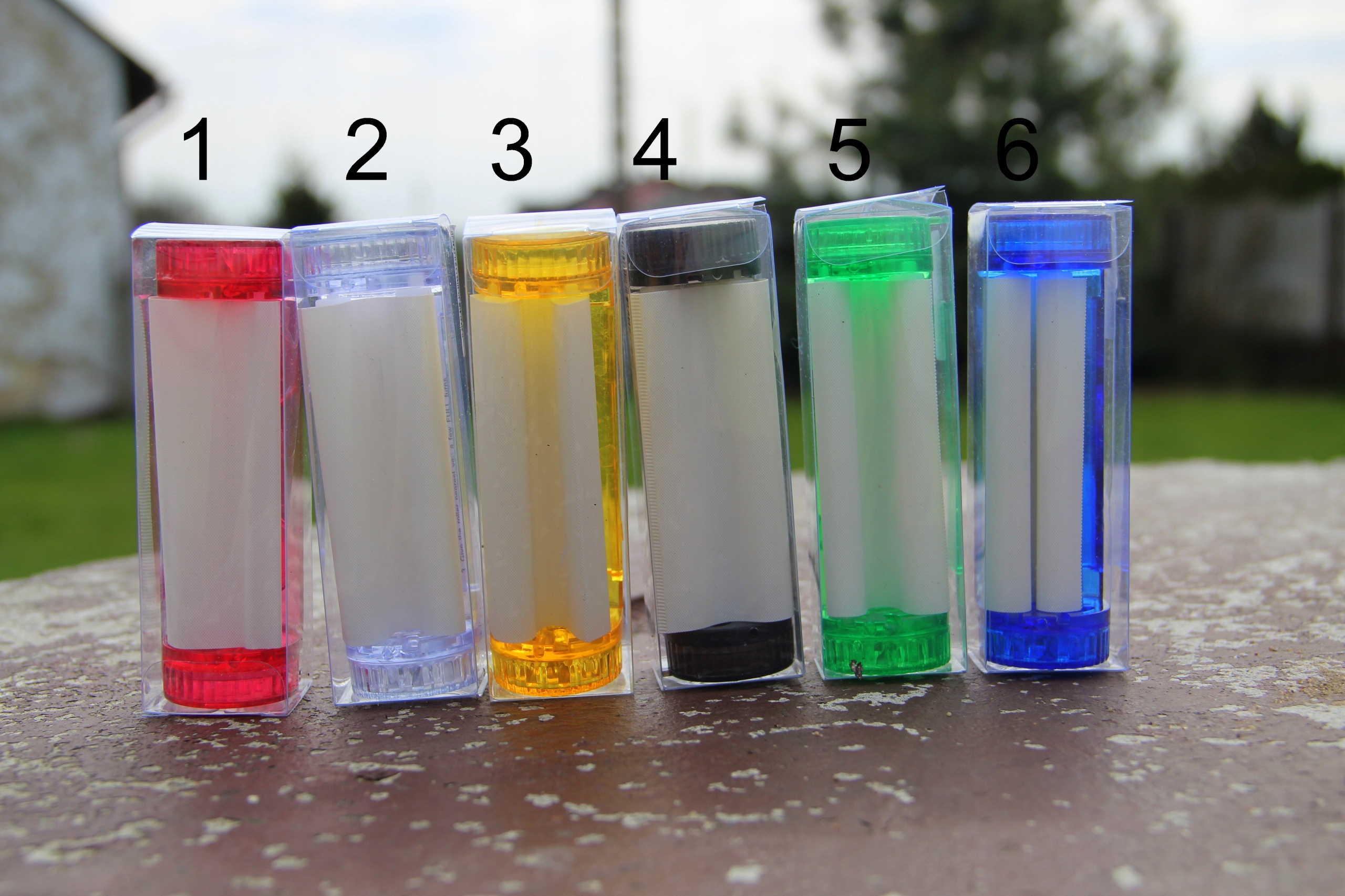 Zwijarka do Papierosów Maszynka Atomic 78mm