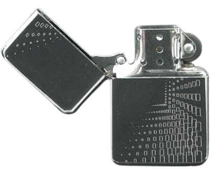 Zapalniczka Benzynowa