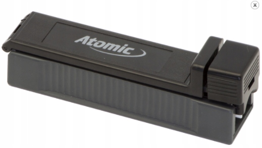 Maszynka do Papierosów Nabijarka Ręczna Atomic