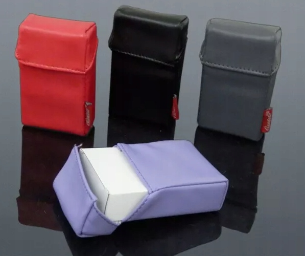 Etui dla Standardowej Wielkości Paczki Papierosów