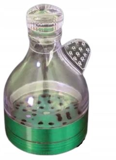 Młynek do Tytoniu z Dużym Pojemnikiem Grinder