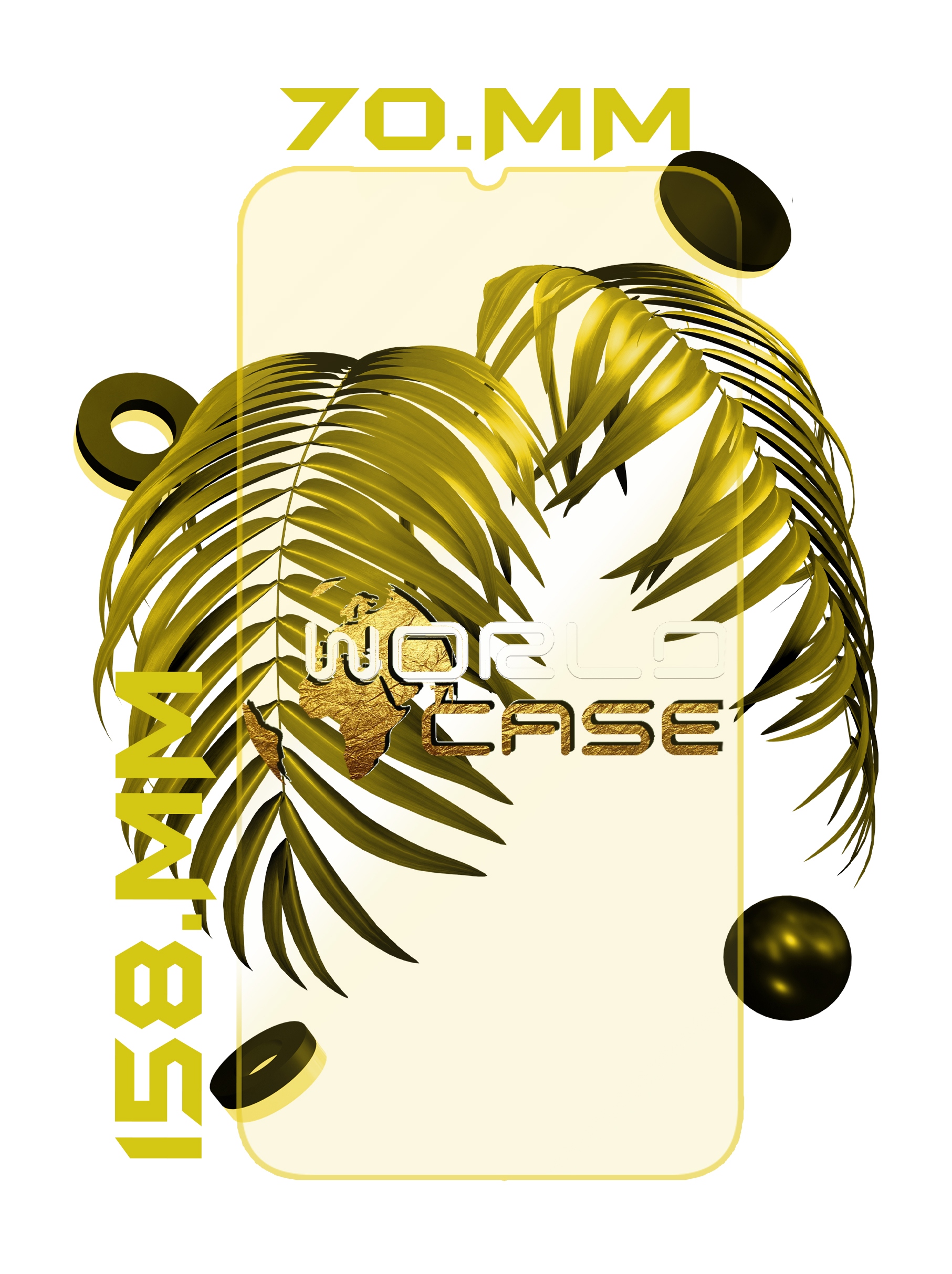 SZKŁO HARTOWANE DO XIAOMI REDMI 9 / 9 PRIME /9A. NA EKRAN SZKIEŁKO OCHRONNE