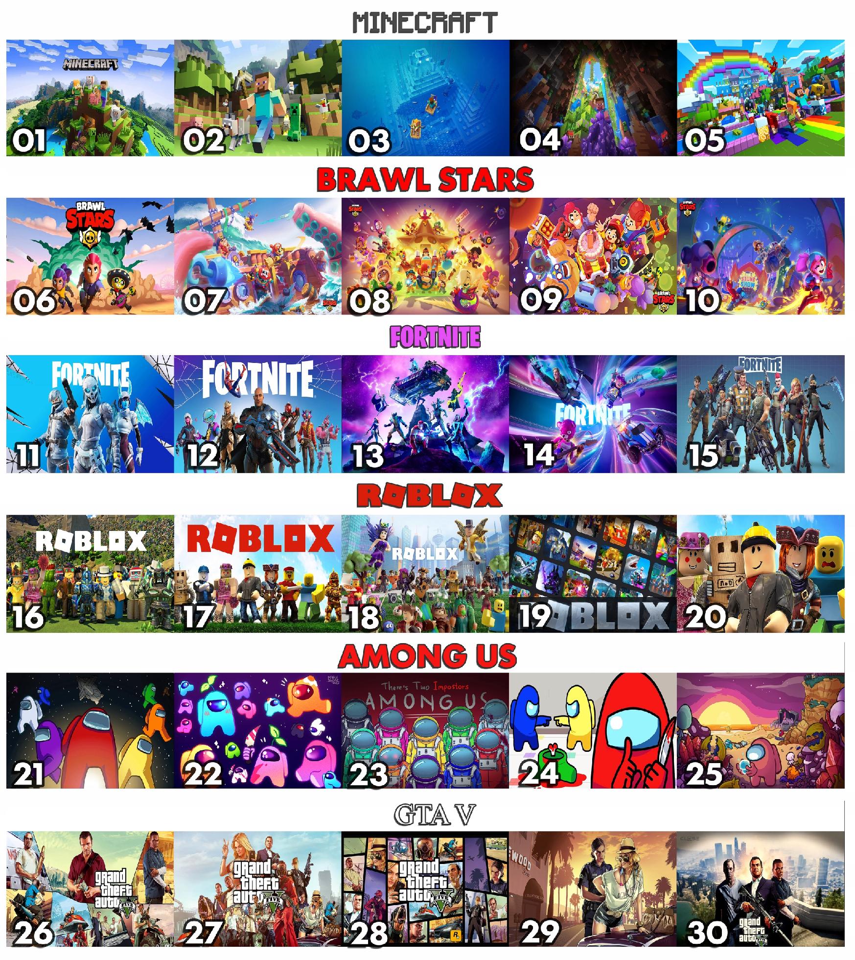 PUZZLE - FORTNITE WZORY Z BAJEK I GIER PREZENT DLA DZIECI 96EL + WORECZEK