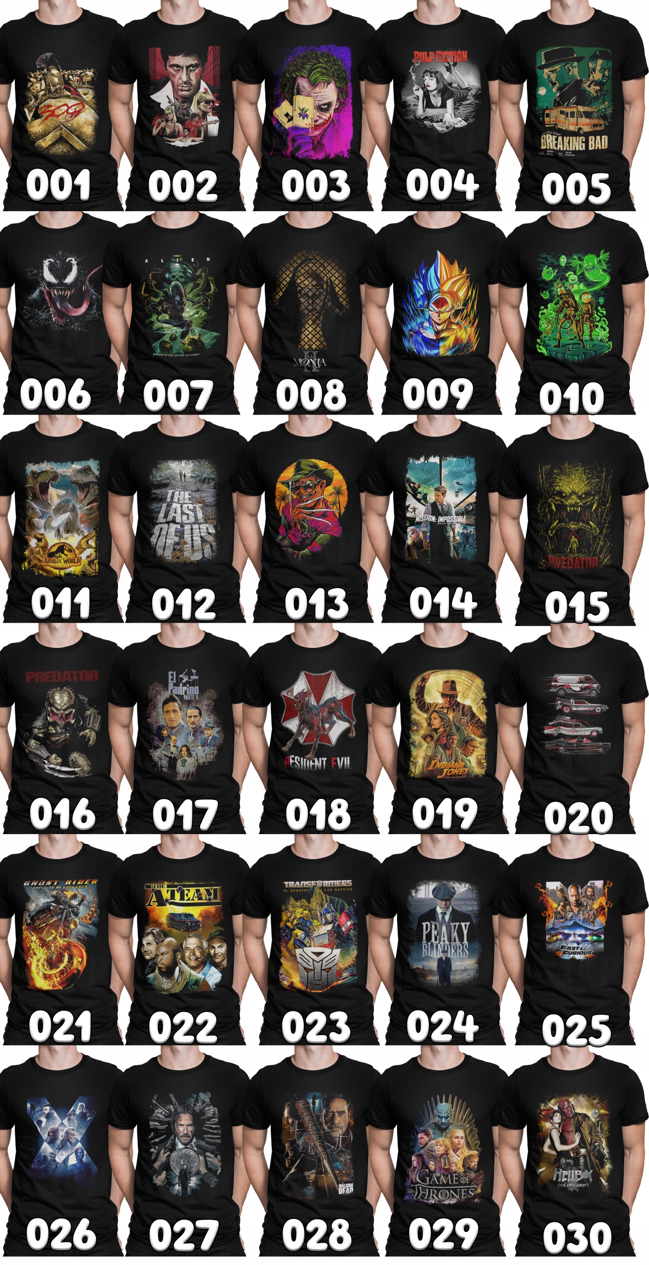 KOSZULKA T-SHIRT MĘSKI WZORY WYBÓR - ZE ZWIERZĘTAMI MAŁPKA MAŁPA - XS