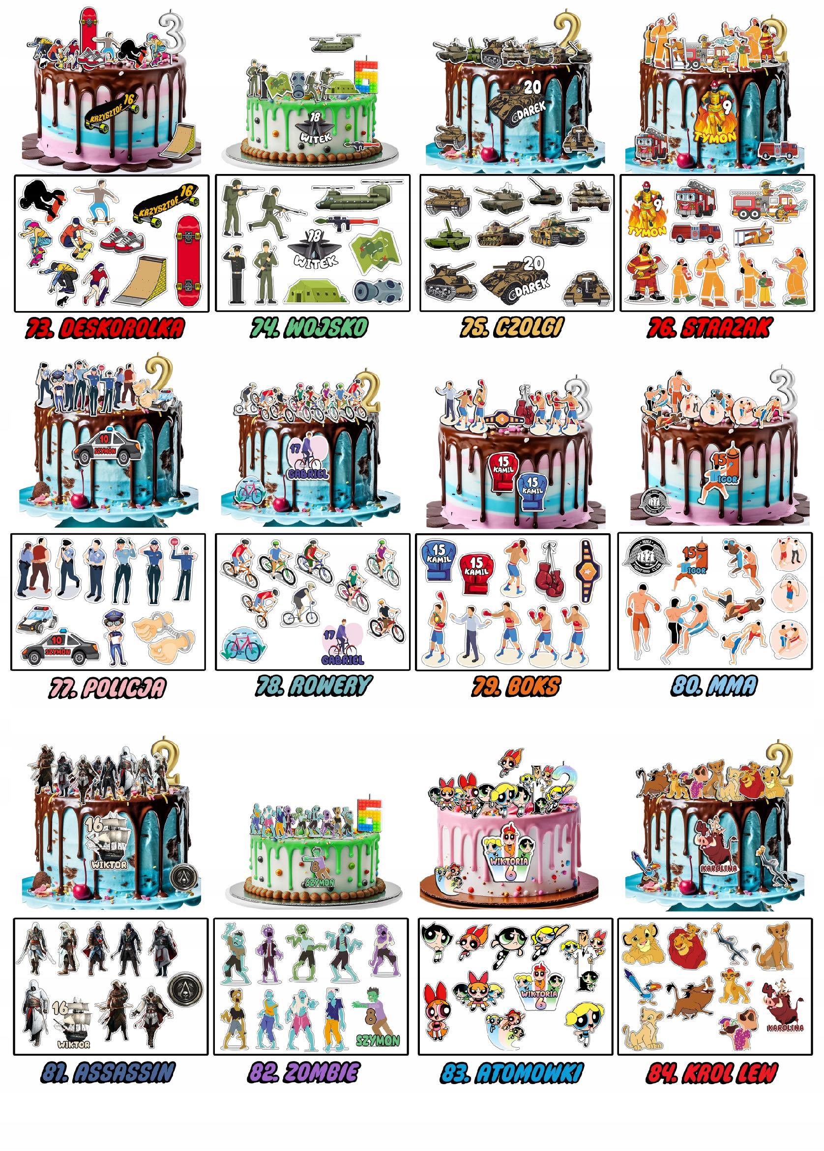 OPŁATEK ZESTAW NA URODZINY MBAPPE PIŁKA + IMIĘ