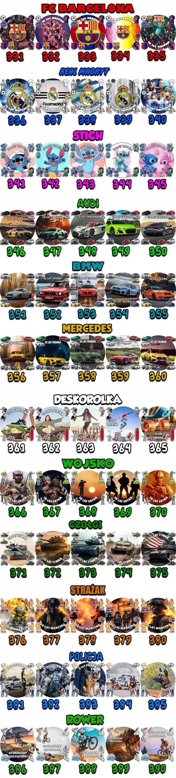 OPŁATEK NA TORT 30CM - VENOM SPIDER MAN + IMIĘ + GRATIS! 24CM 26CM