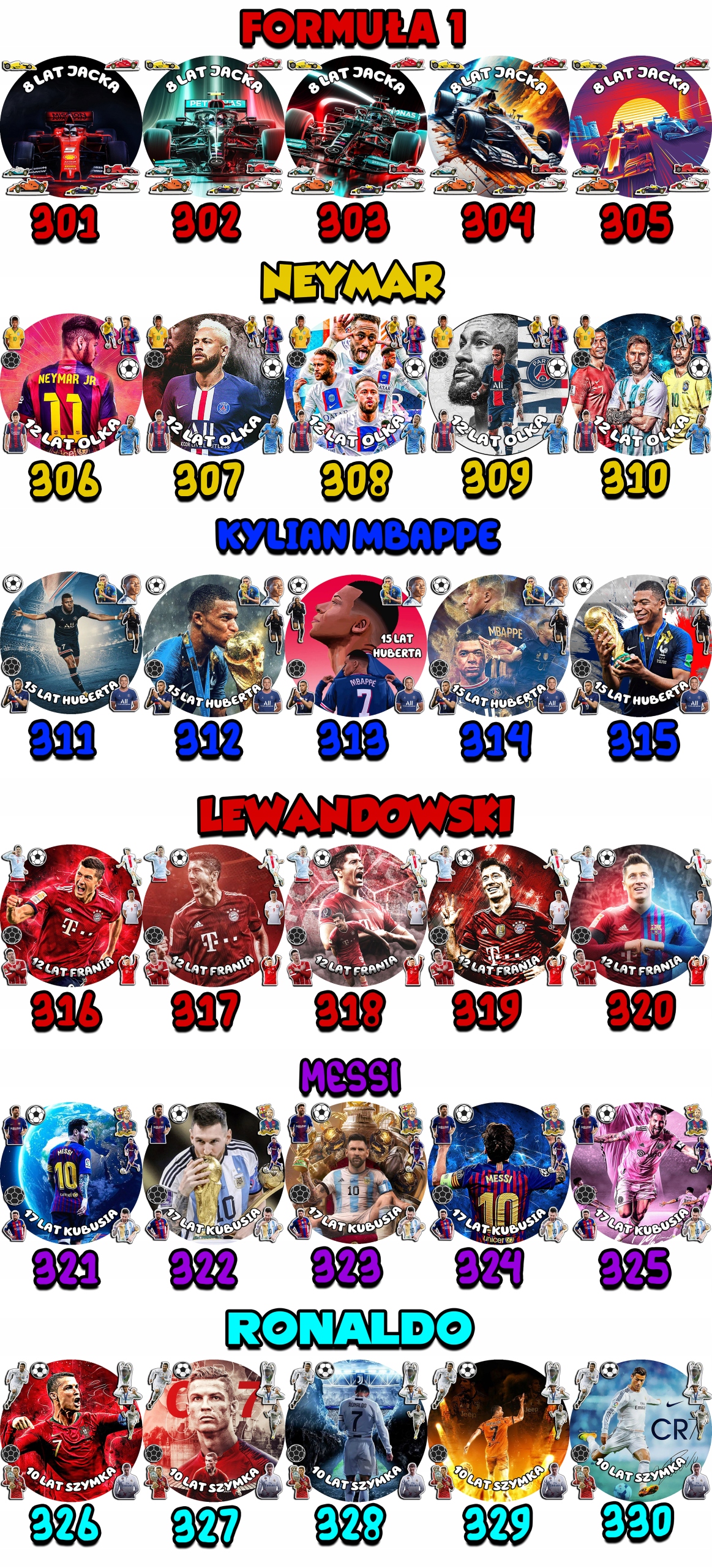 OPŁATEK NA TORT 30CM - DEAD POOL + IMIĘ + GRATIS! 24CM 26CM