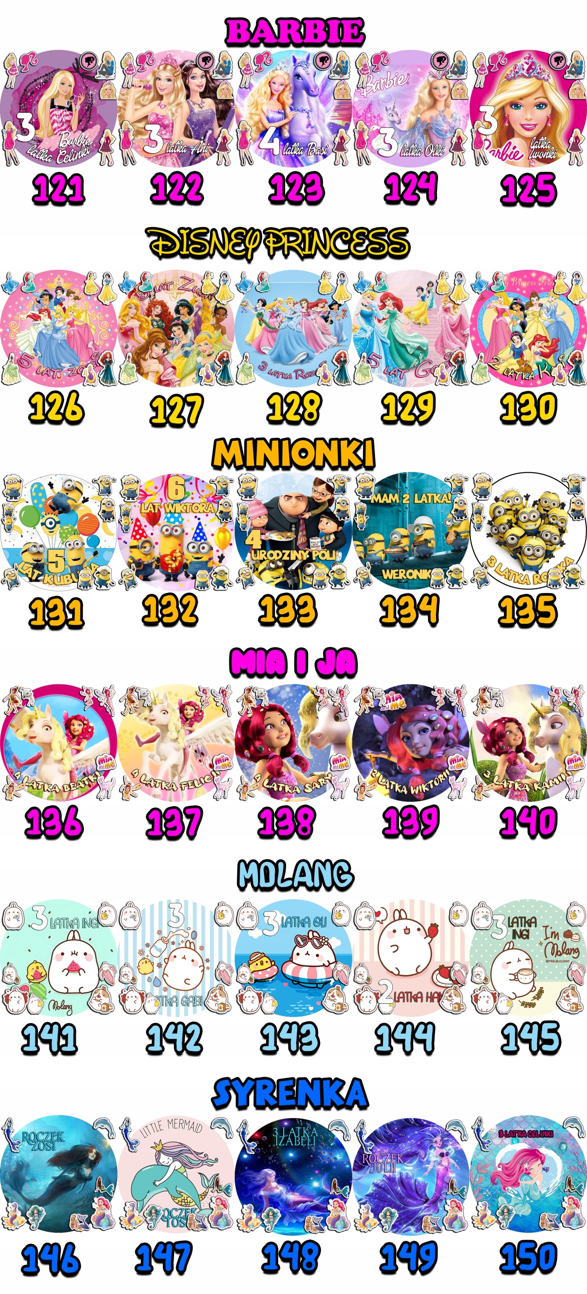 OPŁATEK NA TORT 30CM - DRAGON BALL ANIME + IMIĘ + GRATIS! 24CM 26CM