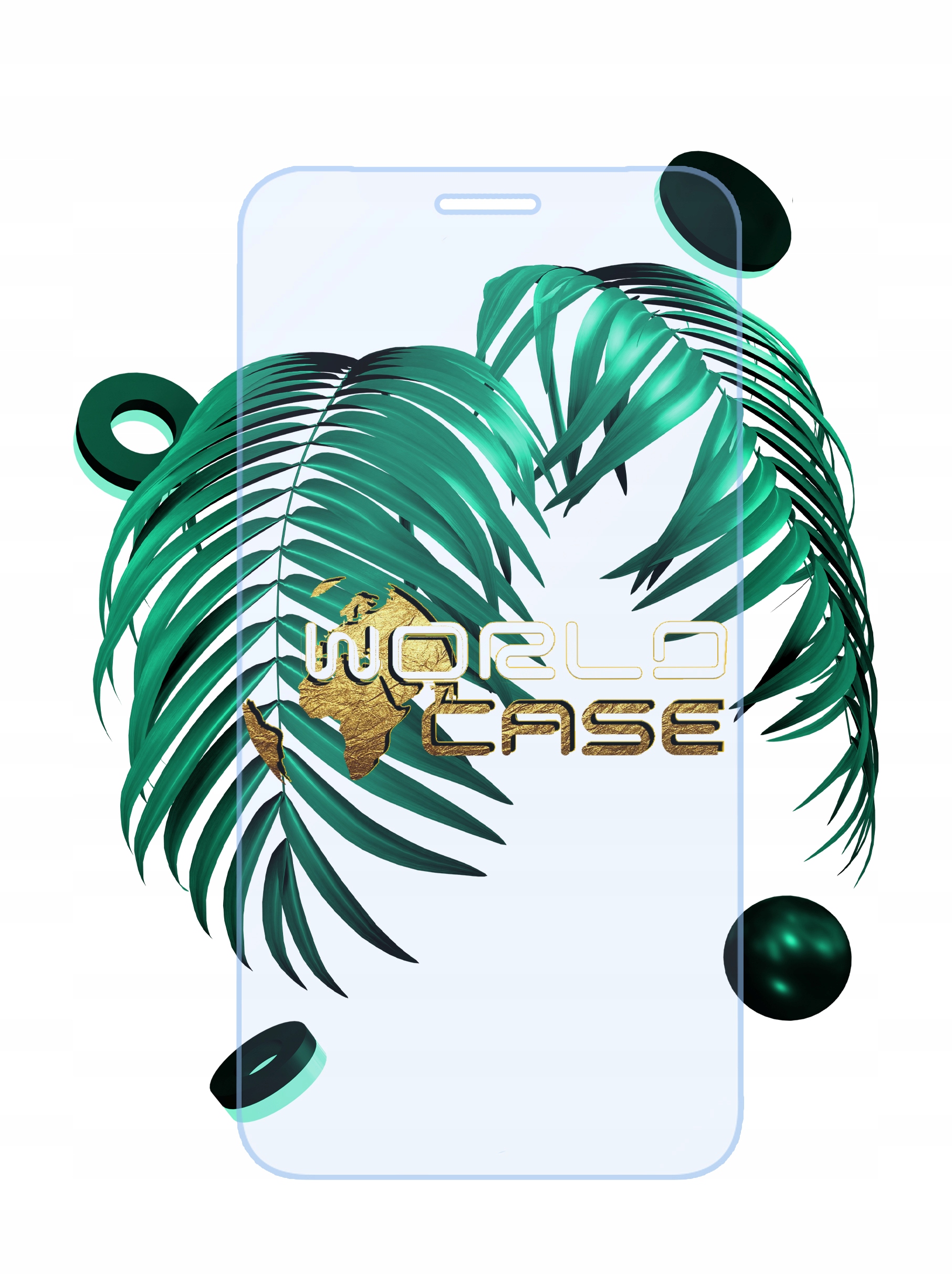 FOLIA HYDROŻELOWA OCHRONNA DO IPHONE 11 PRO MAX NA EKRAN MOCNA