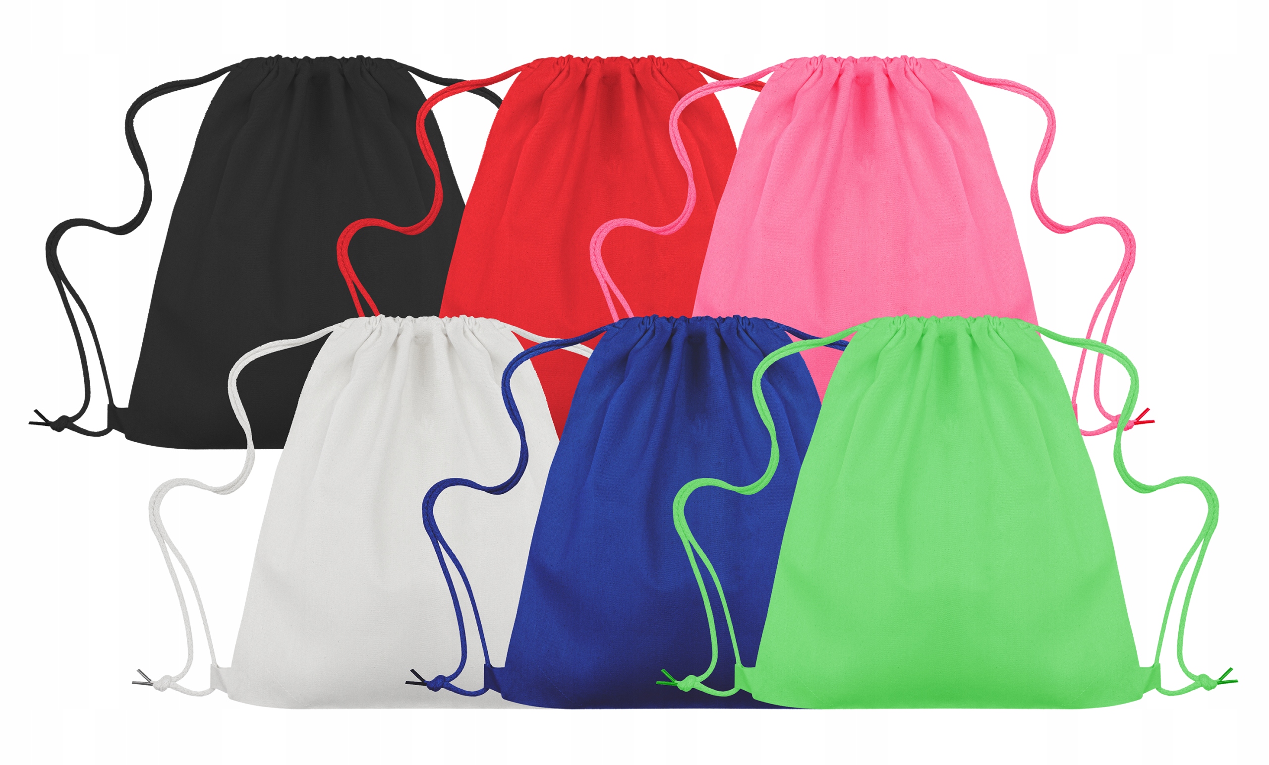 WOREK PLECAK SPORTOWY NA WF DLA DZIECI - STRAŻAK SAM + IMIĘ! BAJKA POŻAR