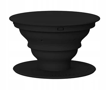 Uchwyt do telefonu Popsocket na palce/stojak KOMBAJN POLE FARMA ZBOŻE