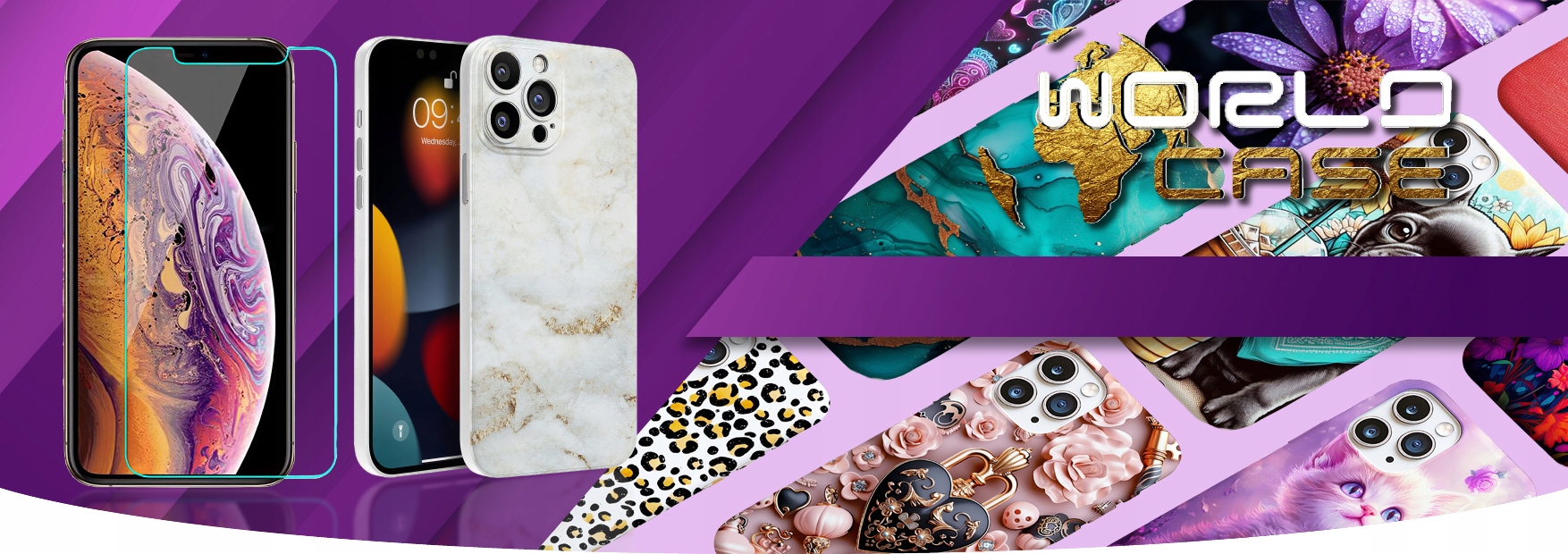 ETUI DO IPHONE 7 / 8 / SE2 - WHISKY CYGARO WZORY DLA MĘŻCZYZN PLECKI