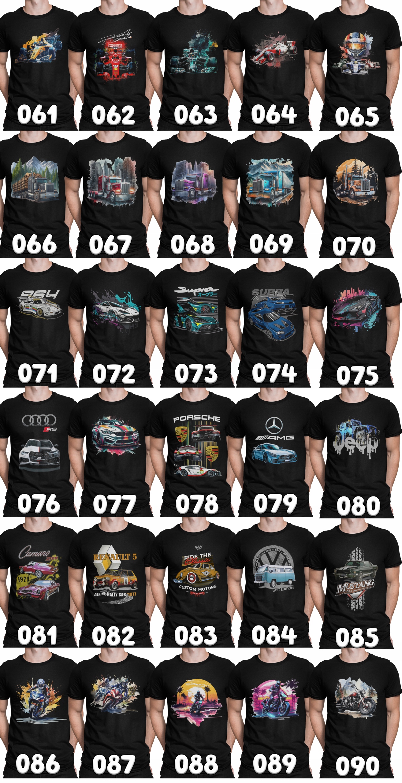 KOSZULKA T-SHIRT MĘSKI WZORY DO WYBORU - KEVIN SAM W DOMU ŚWIĘTA - XXL