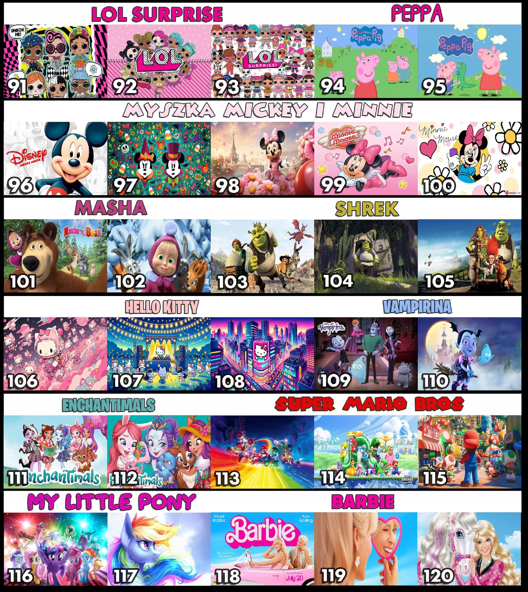 PODKŁADKA POD MYSZKĘ MYSZ WZORY DO WYBORU - WOJSKO MUNDUR 29x36cm