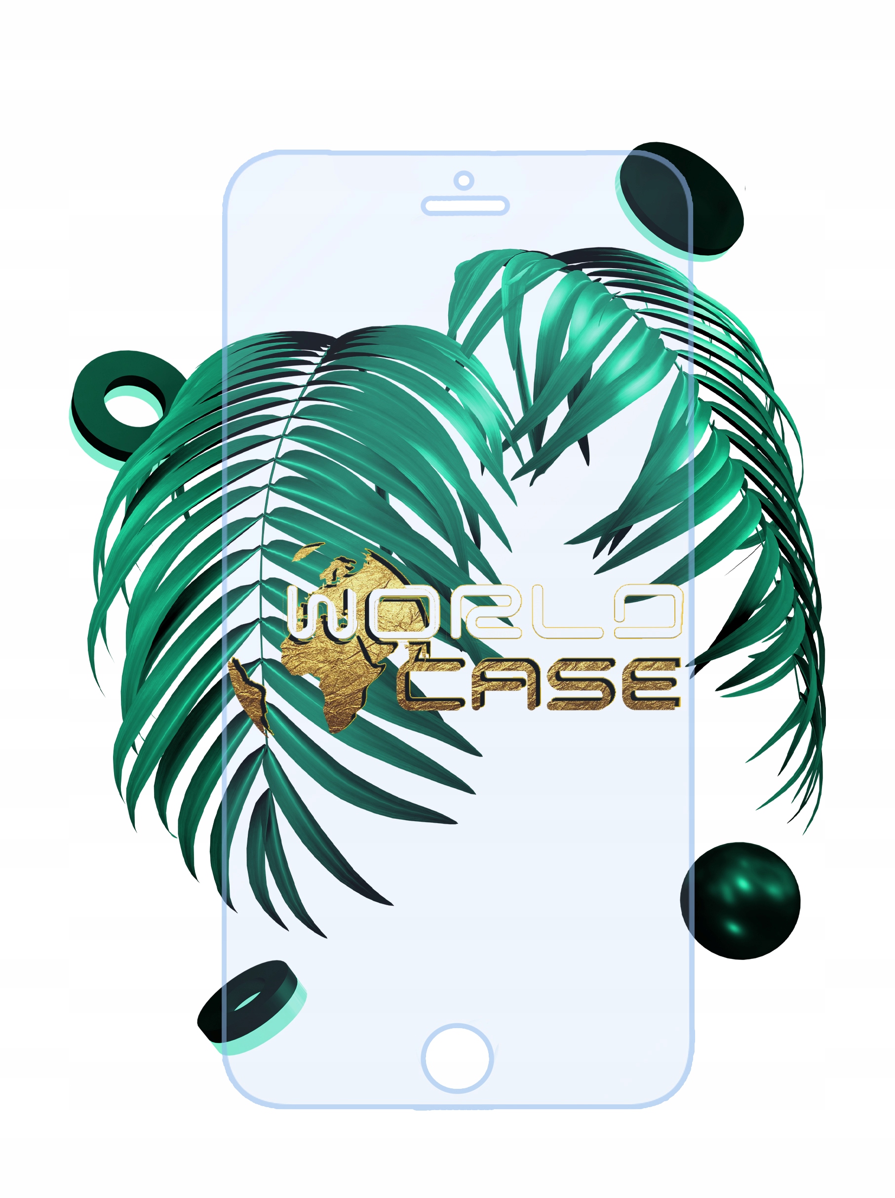 FOLIA HYDROŻELOWA OCHRONNA DO IPHONE 5 NA EKRAN MOCNA