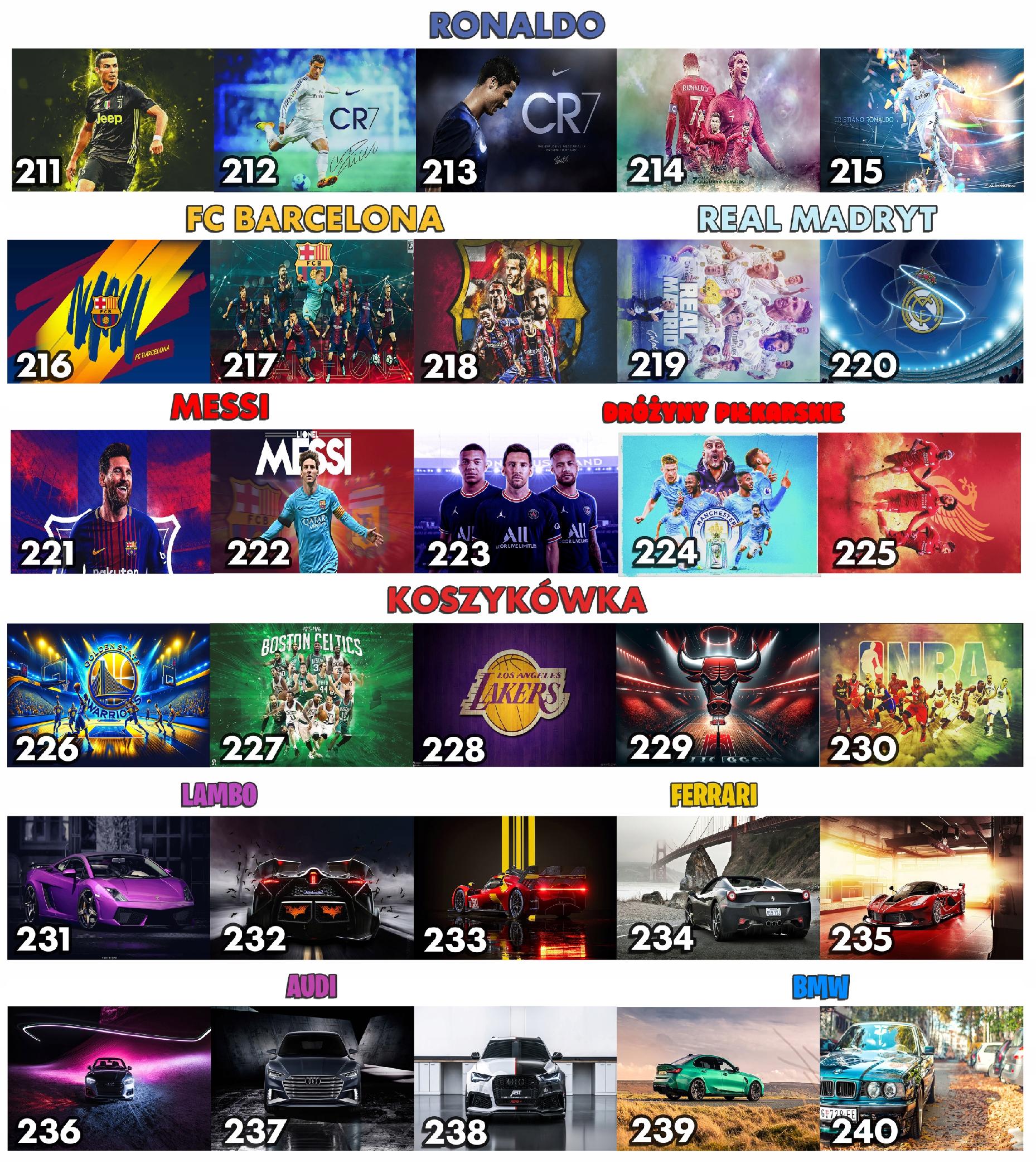 PUZZLE - WIEDZMIN WZORY Z BAJEK I GIER PREZENT DLA DZIECI 24el + WORECZEK