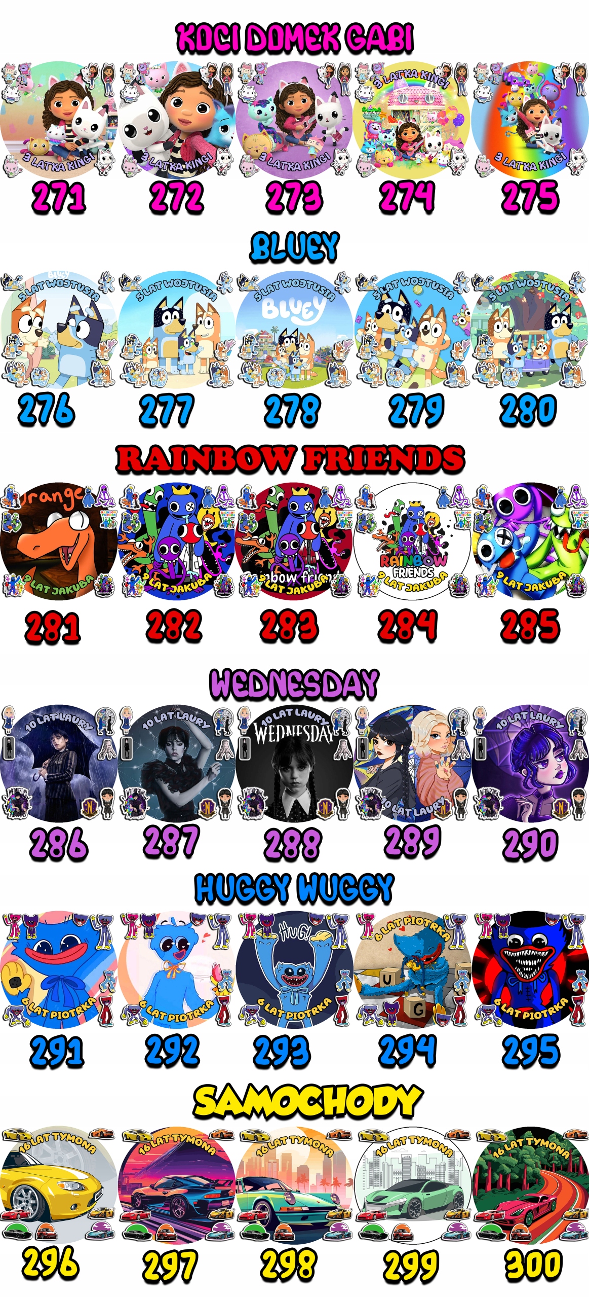 OPŁATEK NA TORT 30CM - DRAGON BALL ANIME + IMIĘ + GRATIS! 24CM 26CM