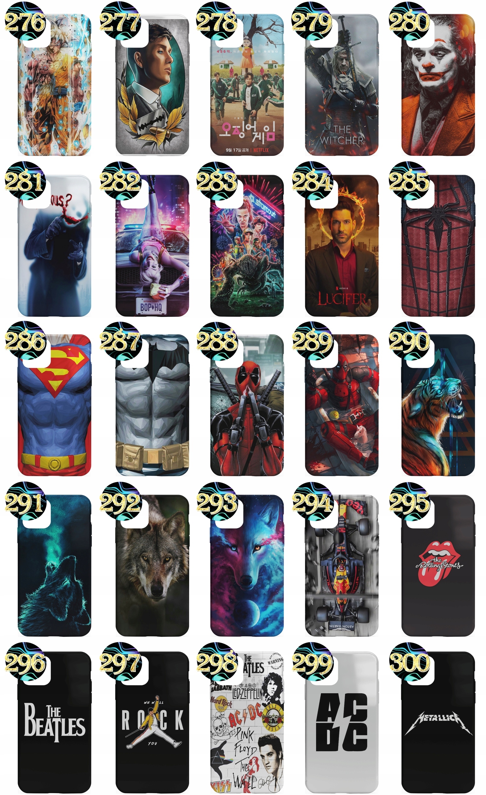 ETUI CASE DO IPHONE 11 PRO MAX - MOTOR FAN Motocykle MĘSKIE WZORY PLECKI