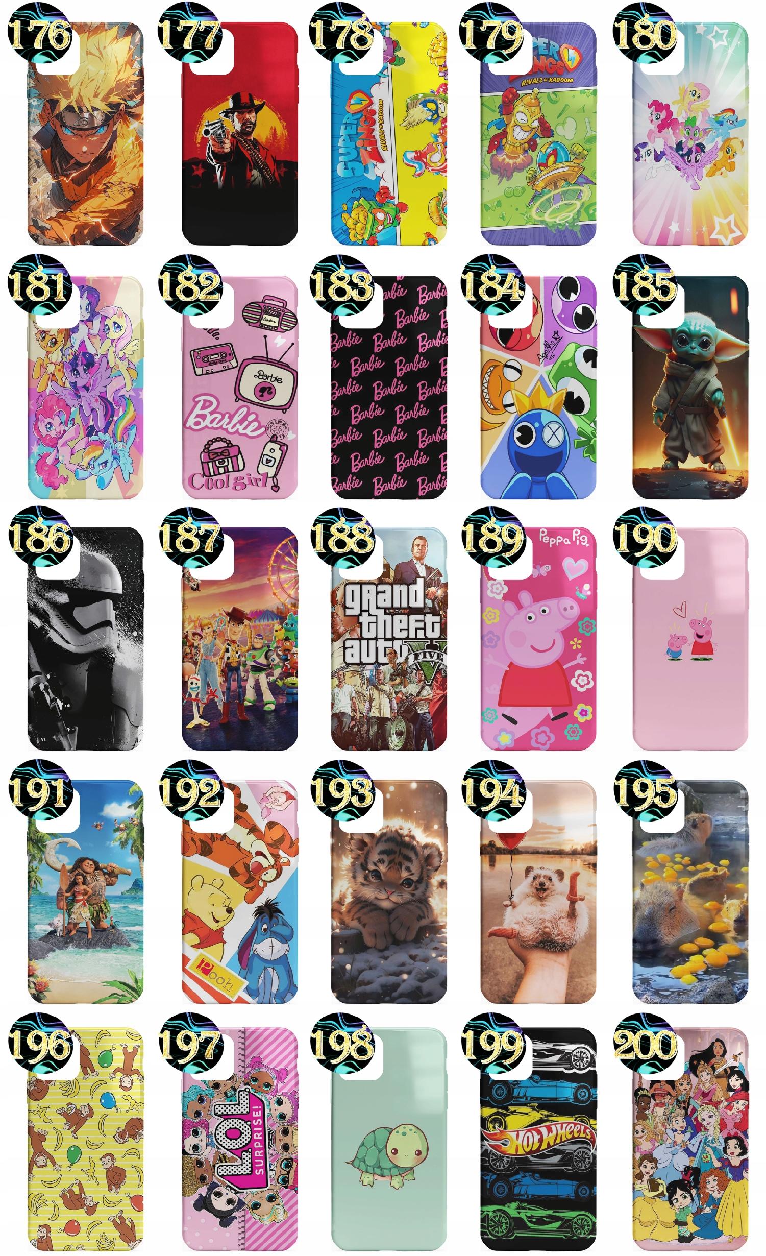 ETUI DO MOTOROLA MOTO E13 - GEOMETRYCZNE WZORY KOBIET PLECKI + FOLIA