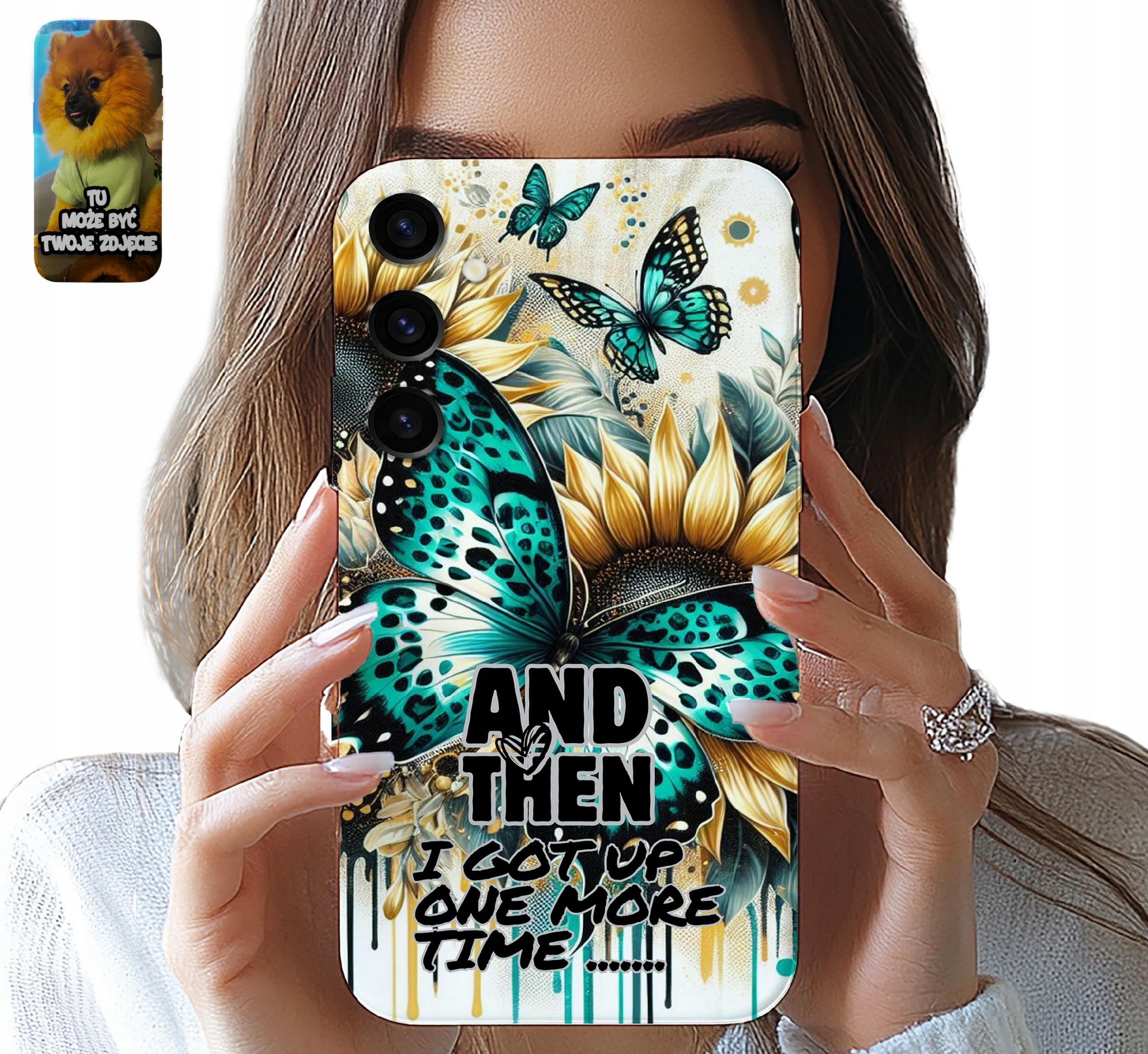 ETUI CASE SAMSUNG GALAXY S24 FE BUT FIRST COFFEE MODNE WZORY DAMSKIE