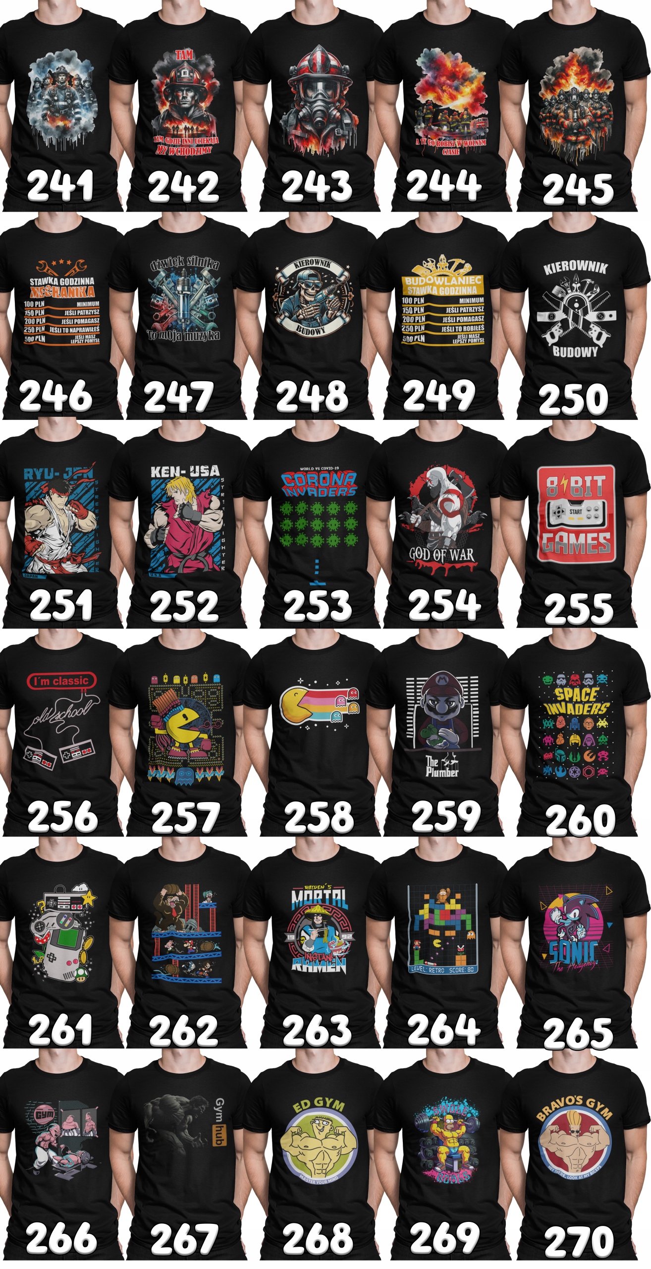 KOSZULKA T-SHIRT MĘSKI WZORY DO WYBORU - KEVIN SAM W DOMU ŚWIĘTA - XS