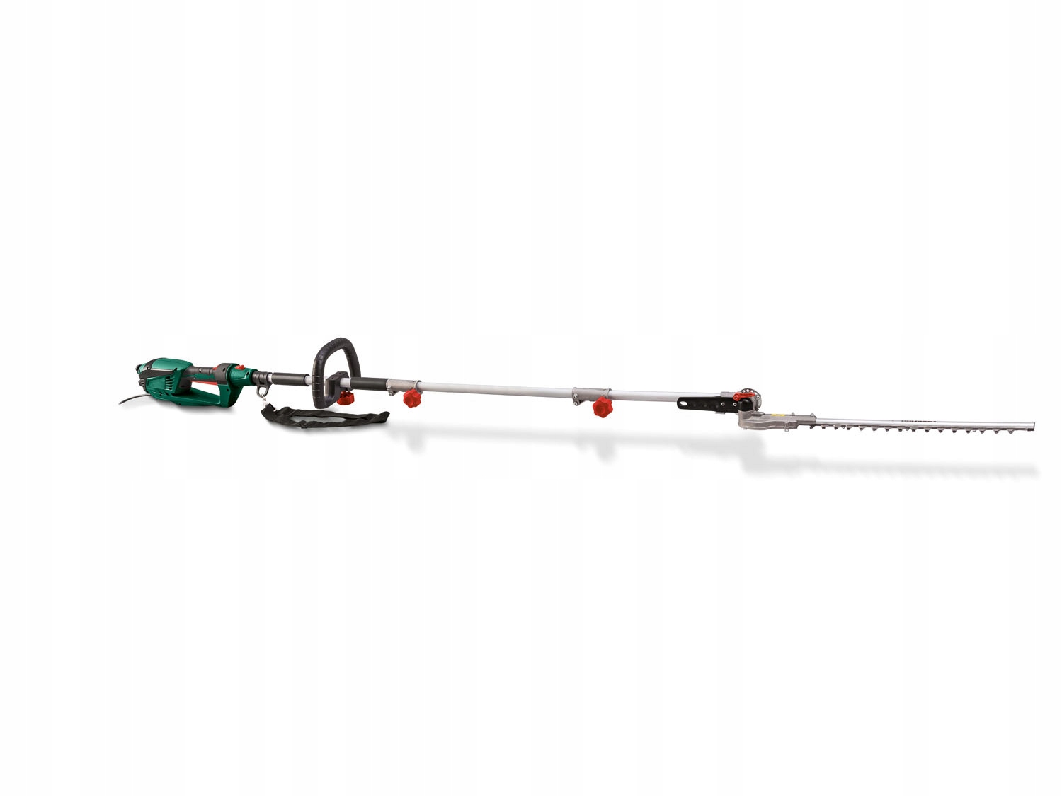 Masina de tuns gard viu PHSL, ParkSide, Aluminiu/Plastic, 900W