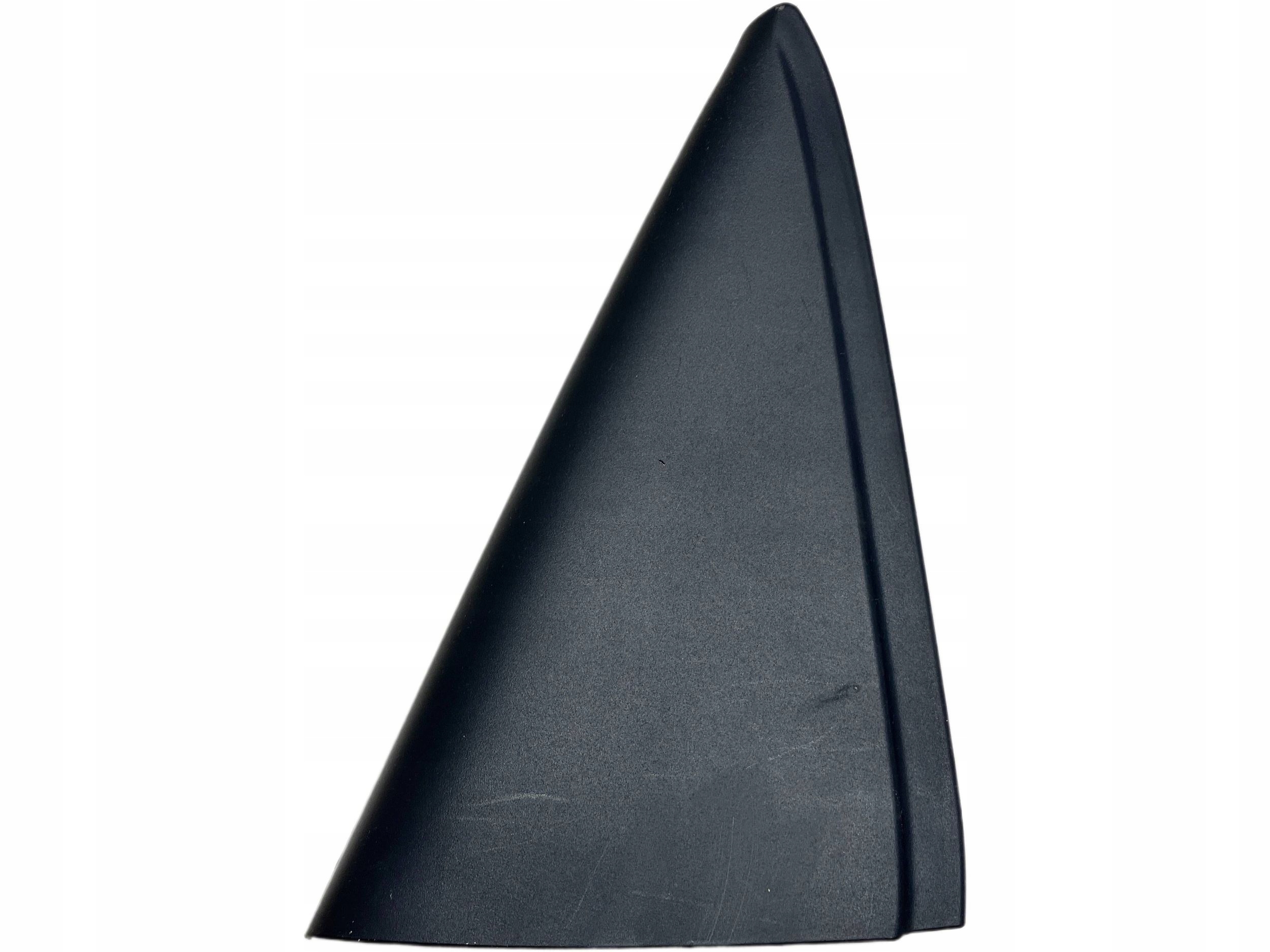 YARIS III Rivestimento triangolo posteriore destro 676730D030 OE Parte originale