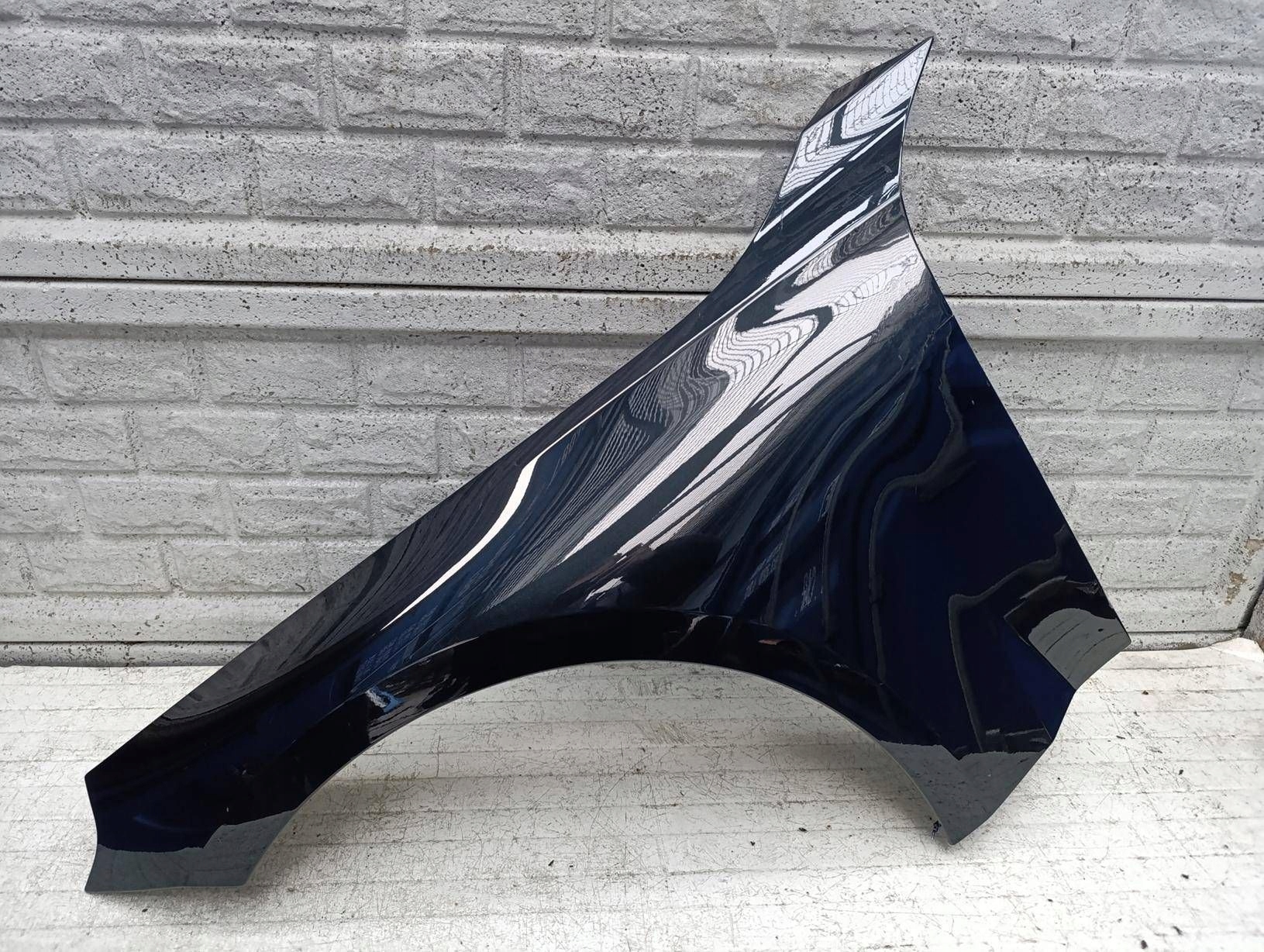 BMW M2 M 2 G87 23- Kotflügel Vorne Links Fahrerseite OE Original Teil Gebraucht