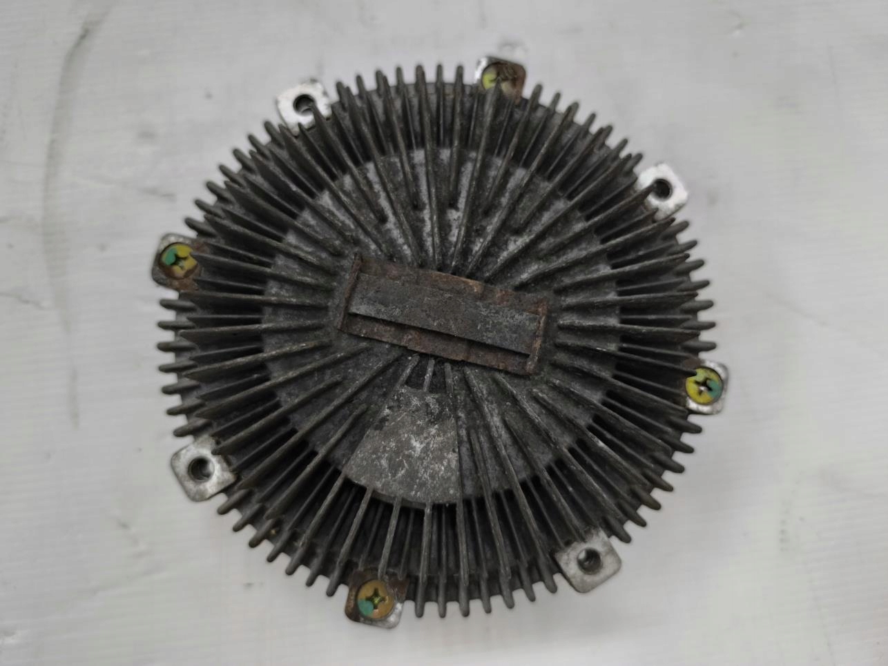 MITSUBISHI PAJERO III 3.2DID Viscokupplung Original-Autoteil OE Original Teil