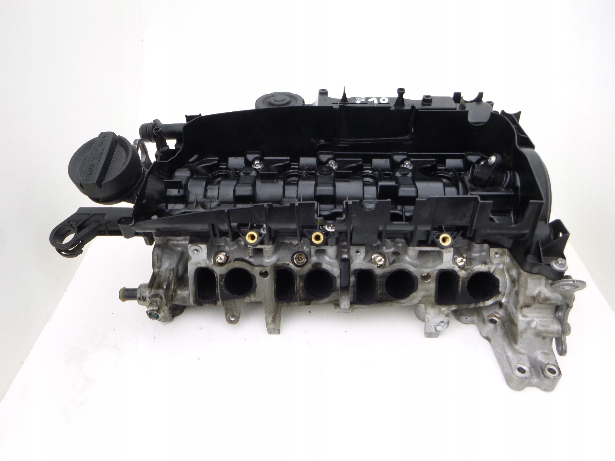 BMW F10 F25 F30 2.0d B47 190ps Zylinderkopf V9258960
