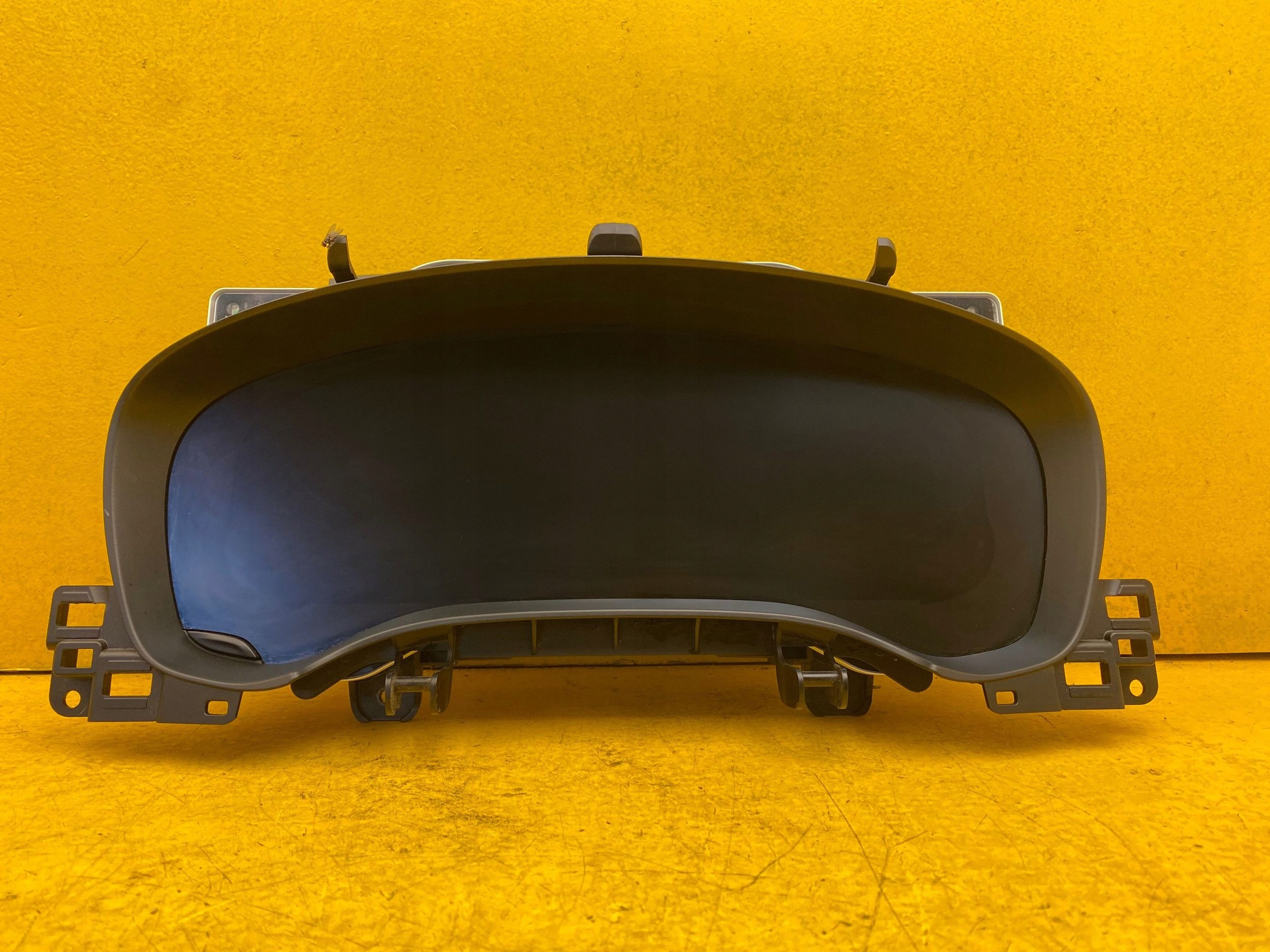 Panel de Instrumentos del Velocímetro Indicador BMW 5 G30 G31 2.0D 8733495 Usado